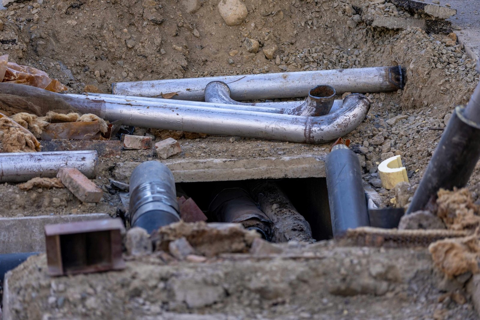Comment choisir les bons équipements pour une rénovation de salle de bain à Bruxelles