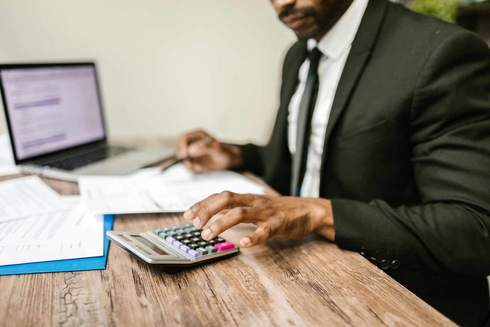 ComptaMatch : trouver un expert-comptable à Saint-Denis adapté à son entreprise